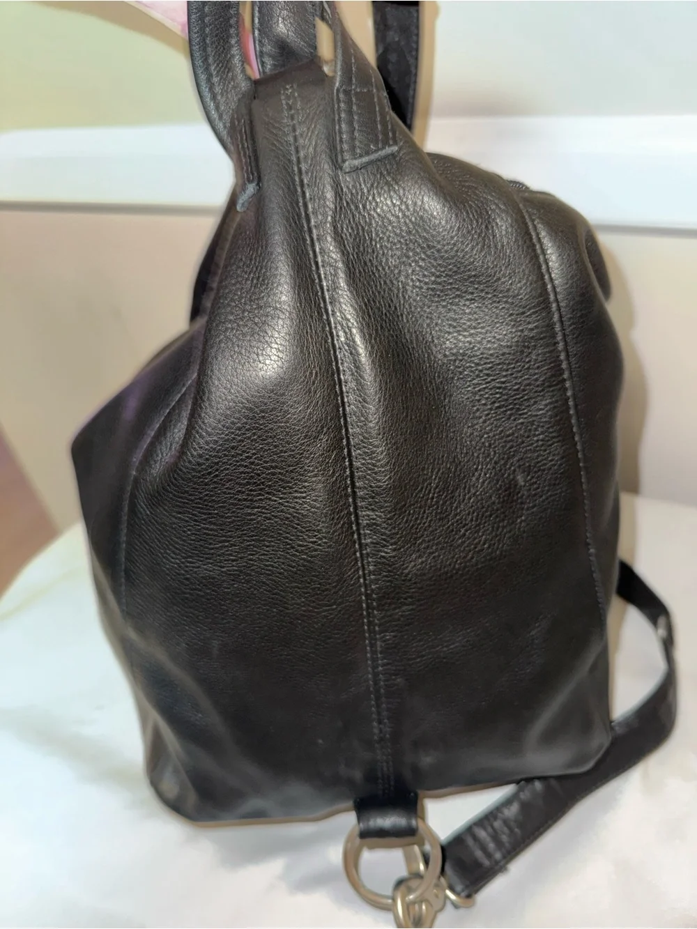 Tignanello vintage black